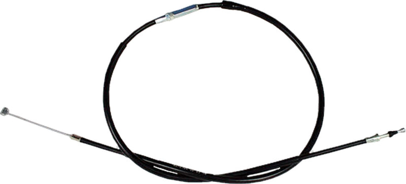 Motion Pro Black Vinyl Clutch Cable - 02-0164 Honda XR250R 1984-1985