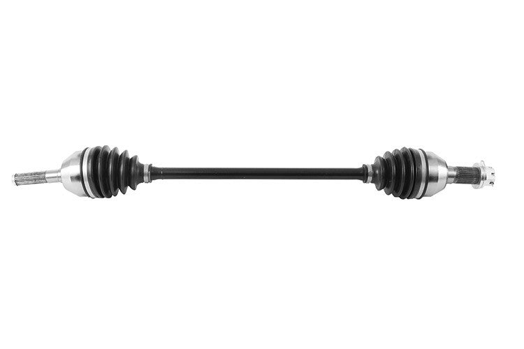 All Balls 6 Ball Heavy Duty Axle Front - AB6-CA-8-126 Can-Am Maverick 2018-2021