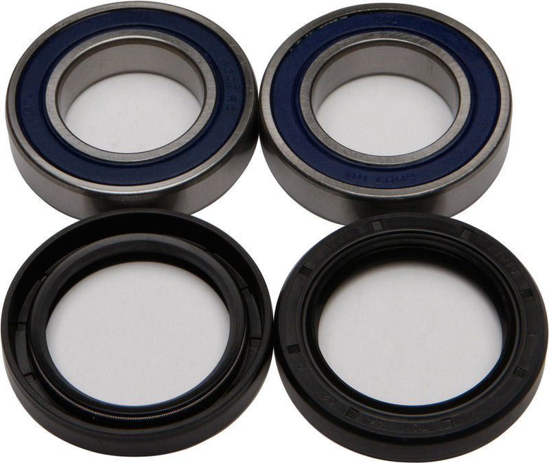 All Balls Wheel Bearing & Seal Kit - 25-1124 Yamaha Grizzly 350 4x4 / Grizzly 4x4 Auto / 350 2012-2013