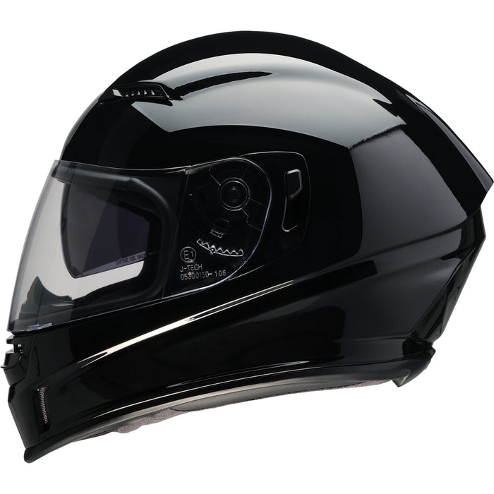 Z1R Jackal Helmet - Medium