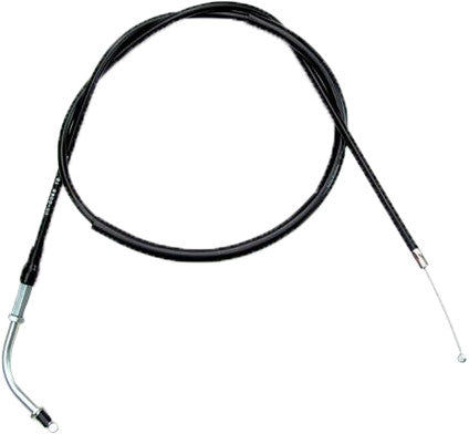 Motion Pro 70-5069 05-0069 BLACK VINYL THROTTLE PULL CABLE