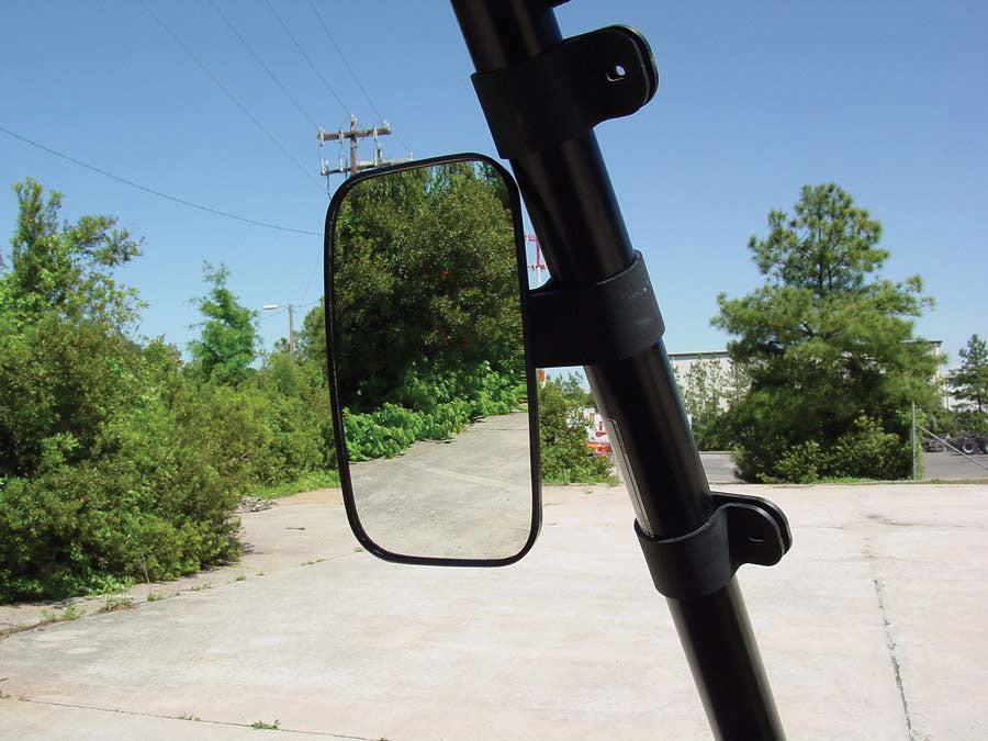Seizmik 63-7166 56-18039 SIDEVIEW MIRROR TERYX