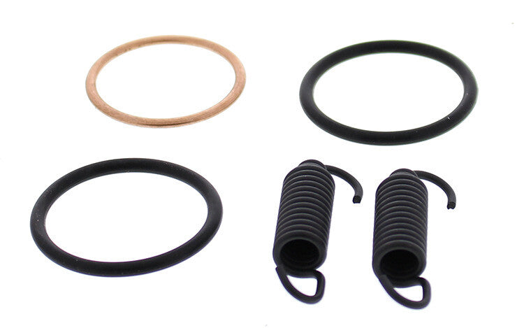 Vertex Exhaust Gasket Kit - 823110 Kawasaki KX 80 / KX 100 1988-2000