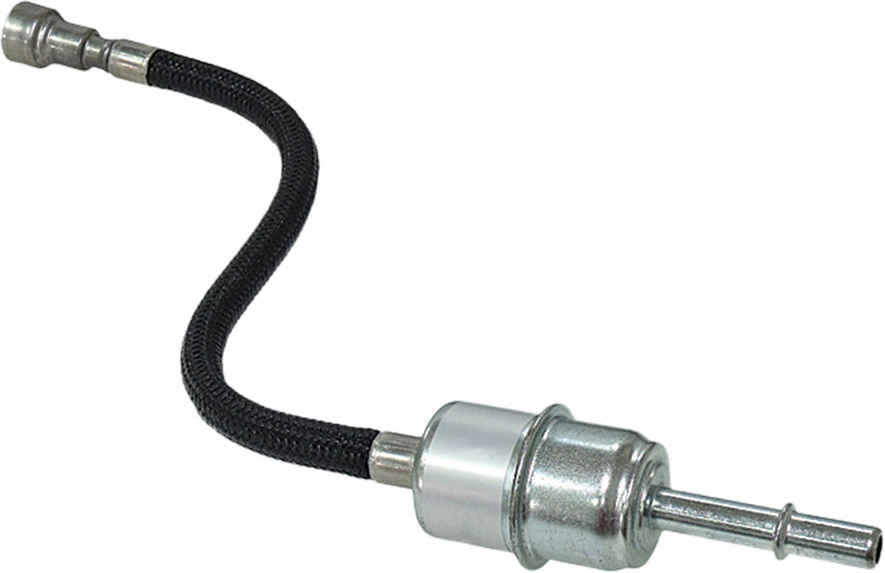 Sp1 12-1162 SM-07166 FUEL FILTER ASSY POL