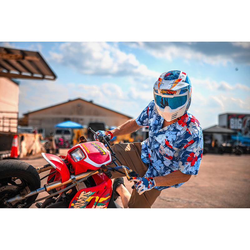 ICON Elsinore™ Helmet