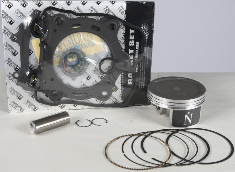 Namura TOP END Kit 103.97/+0.01 11:1 - NA-30015-BK Suzuki KingQuad 750 AXi 4x4 2011-2017