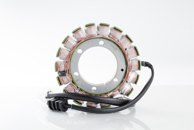 Rick's Motorsport Electric Stator - 21-142 Honda VT600C Shadow / VT600CD Shadow Deluxe 1999-2007