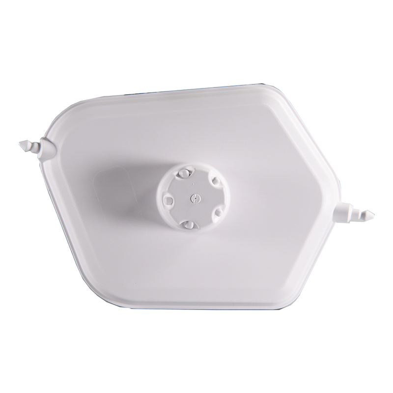 RFX Air BOX Wash Cover White KTM Husqvarna GAS - FXAW 50005 55ST For Husqvarna Dirt Bikes 2023-2026 | KTM Dirt Bikes 2023-2026