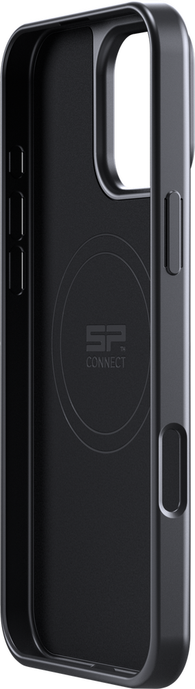 Sp Connect 194-52686 52686 PHONE CASE SPC+ APPLE IPHONE 16 PRO MAX BLACK