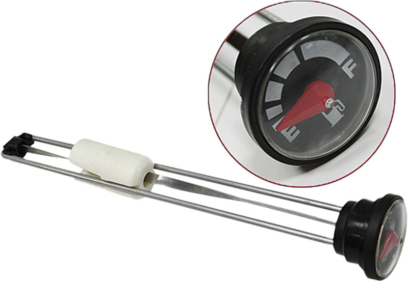 Sp1 54-1819 SM-07143 GAS GAUGE A/C PRESS IN
