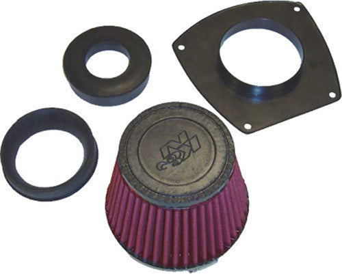 K & N Air Filter - SU-7592 Suzuki 1100F Katana / 600F Katana / 750F Katana 1987-2005