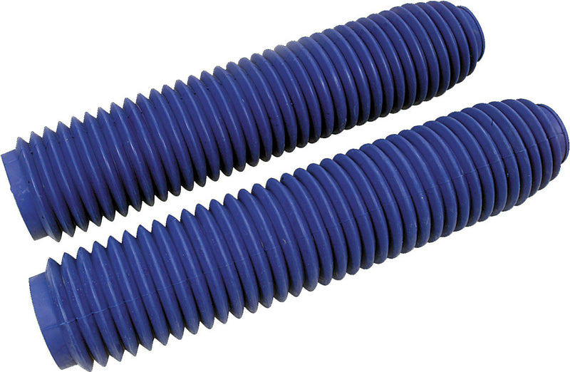 Fire Power Fork Boots Blue - 01080222 20MP
