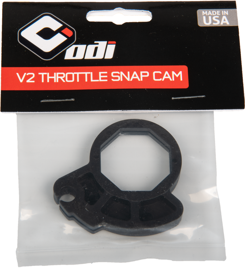 Odi Throttle Cams CAM P - H70SCP Yamaha Dirt Bikes 1983-1996