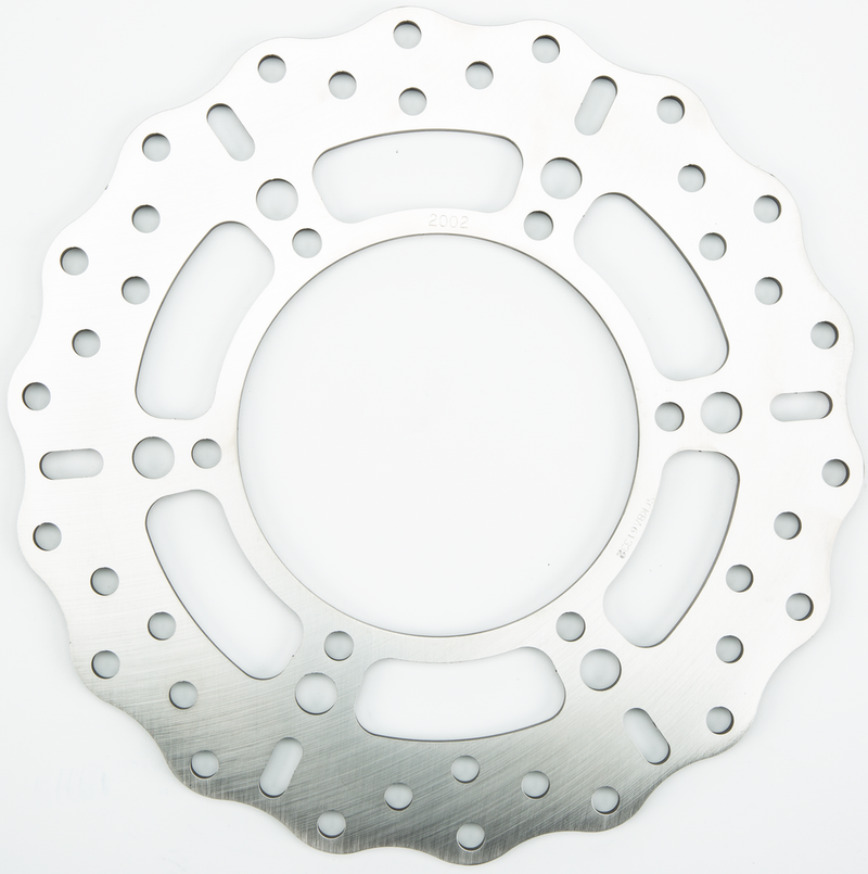 EBC Contour Brake Rotor - MD2002C Ducati Motorcycles 1990-2017