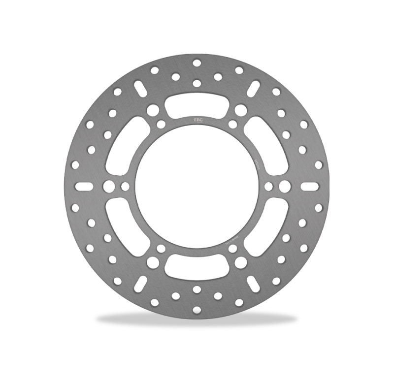 EBC Powersports MD6237D EBC 03-06 Yamaha YFS 200 Blaster Rear Left Standard Rotor - User 1