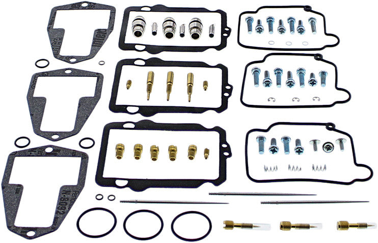 All Balls 141-8783 26-10039 CARBURETOR REBUILD KIT