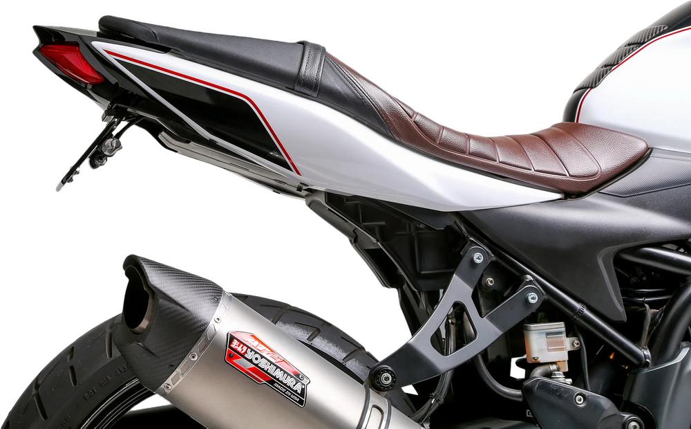 Yoshimura 961-9233 075BG116700 FENDER ELIMINATOR V2 BASE SUZ