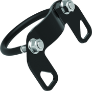 Kuryakyn 6779 Tie Down Bracket Black - Photo - Primary