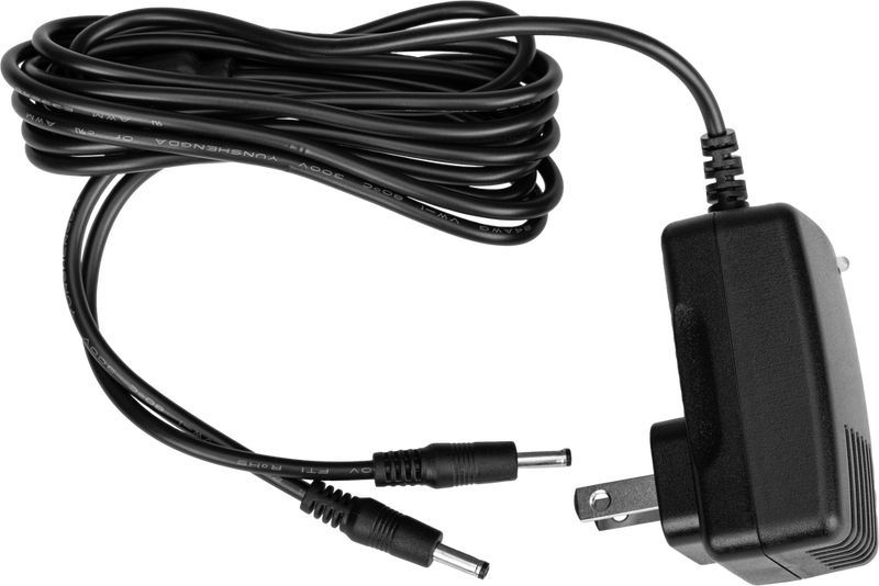 Fly Racing 476-29002 #5884 476-2900~2 HEATED GLOVES WALL CHARGER 110 WALL CHARGER