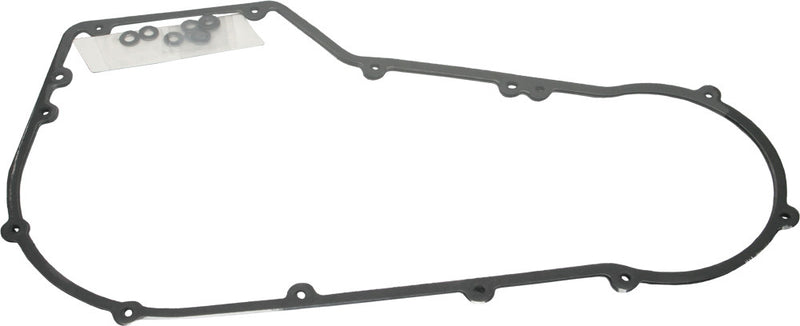 Cometic Primary Gasket Only BIG Twin 5/PK OE#60539-89 - C9309F5 For Harley Softail / Dyna / Super / Screamin' 1989-2006