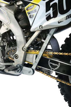 Psr Adjustable OFF-Road Kick Stand Suzuki RMZ - 05-04501-29 Suzuki RMZ 250 / RMZ 450 2010-2019