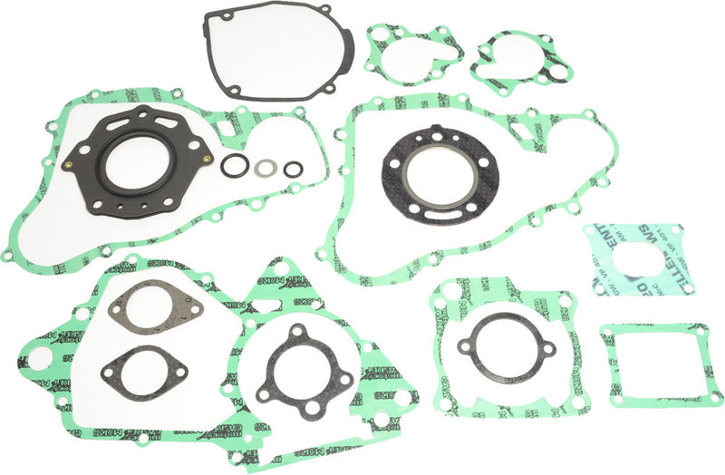 Athena Complete Gasket Kit - P400210850124 Honda CR125R 1984-1986