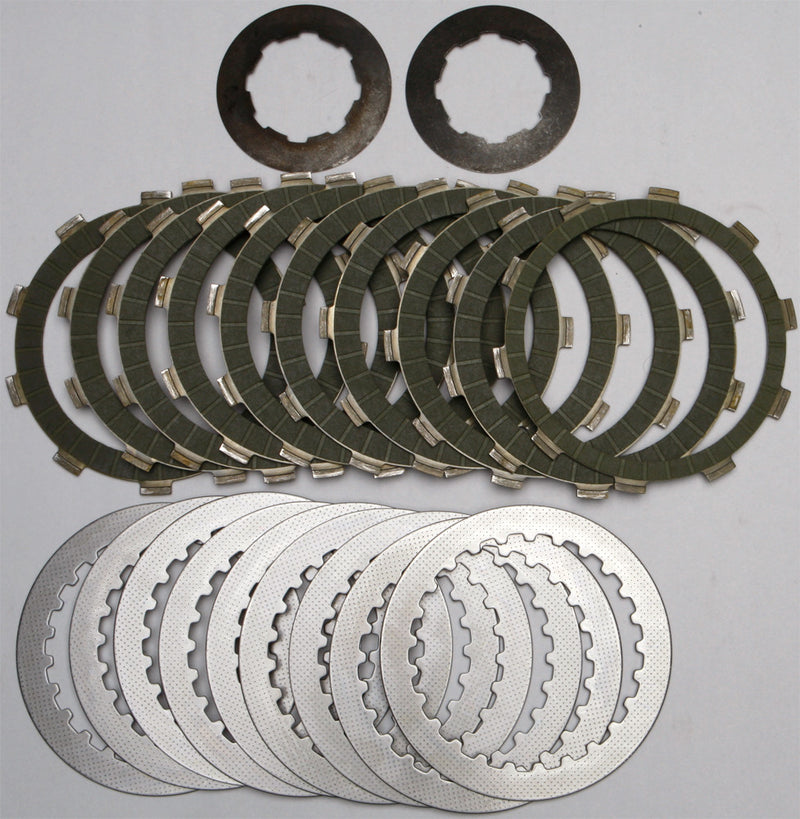 EBC SRK Complete Clutch Kit - SRK40 Suzuki 750 / 1200S Bandit / GSF1200S Bandit 1996-2005