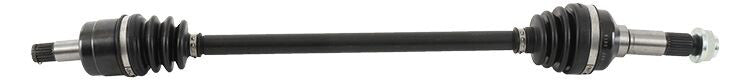 All Balls 531-0740 AB8-YA-8-318 8 BALL EXTREME AXLE FRONT
