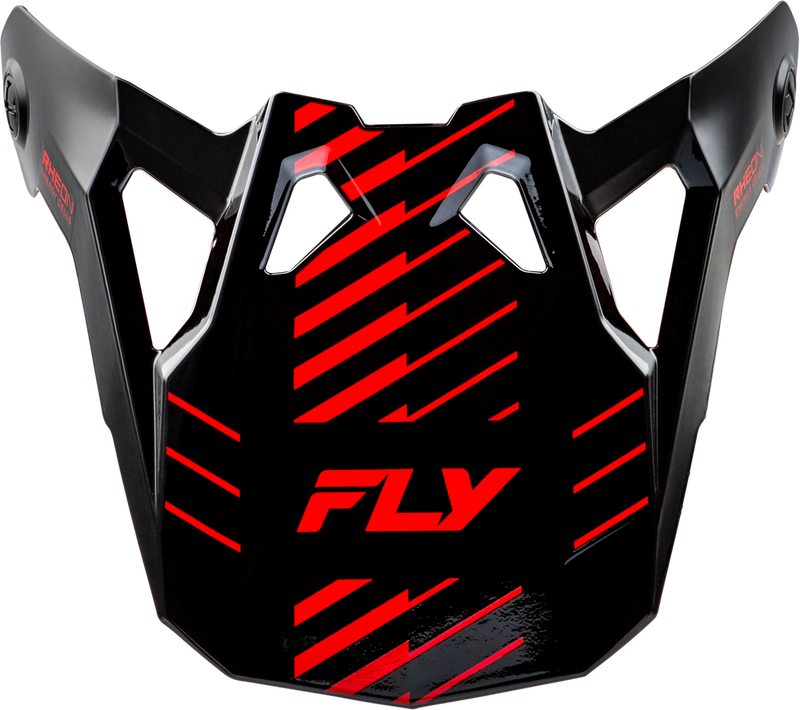 Fly Racing 2025 Formula CP Visor