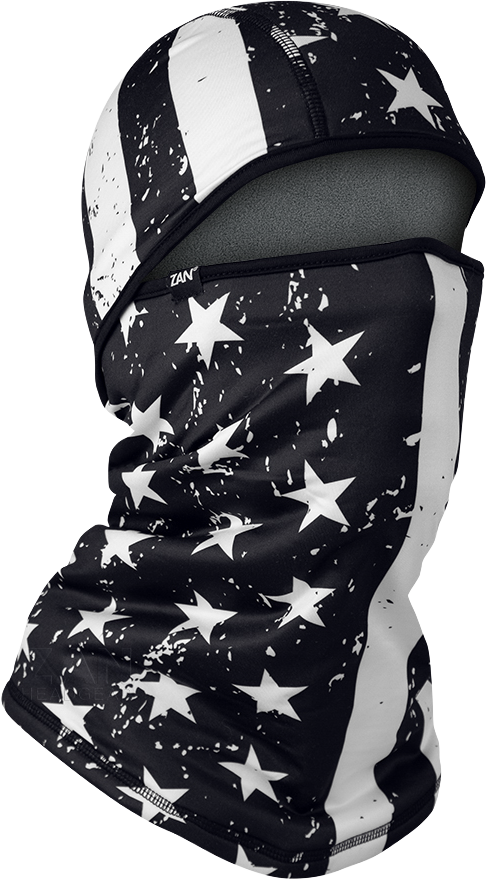 Zan Headgear Adult Sportflex Convertible Balaclava