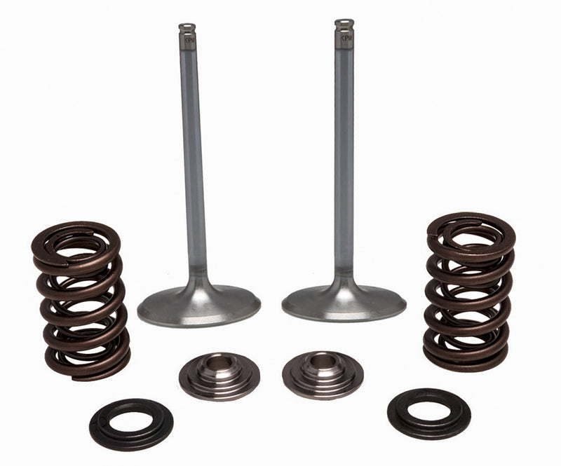 Kpmi SS Intake Valve Spring Kit - 30-32780 Honda CRF450R / CRF450RX / CRF450RWE 2017-2021