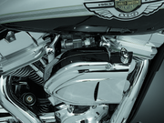 Kuryakyn 9932 Bluegrass Breather Kits 93-06 With CV Carb, 01-17 Delphi(ex. 08-17 Touring) - User 1