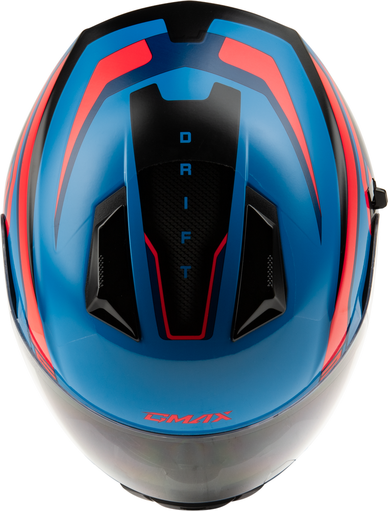 Gmax FF-18 Drift Helmet (2024)