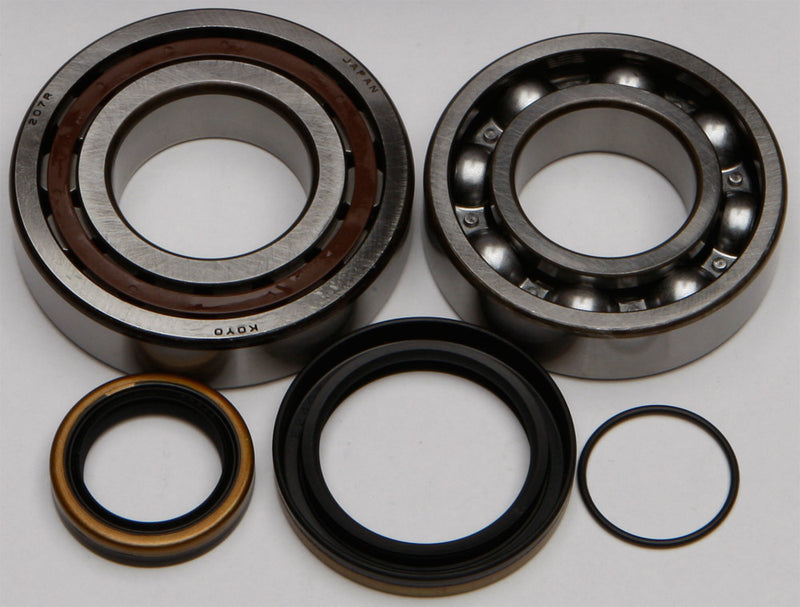 All Balls Crankshaft Bearing Seal Kit - 24-1098 Husaberg TE 250 / TE 300 2011