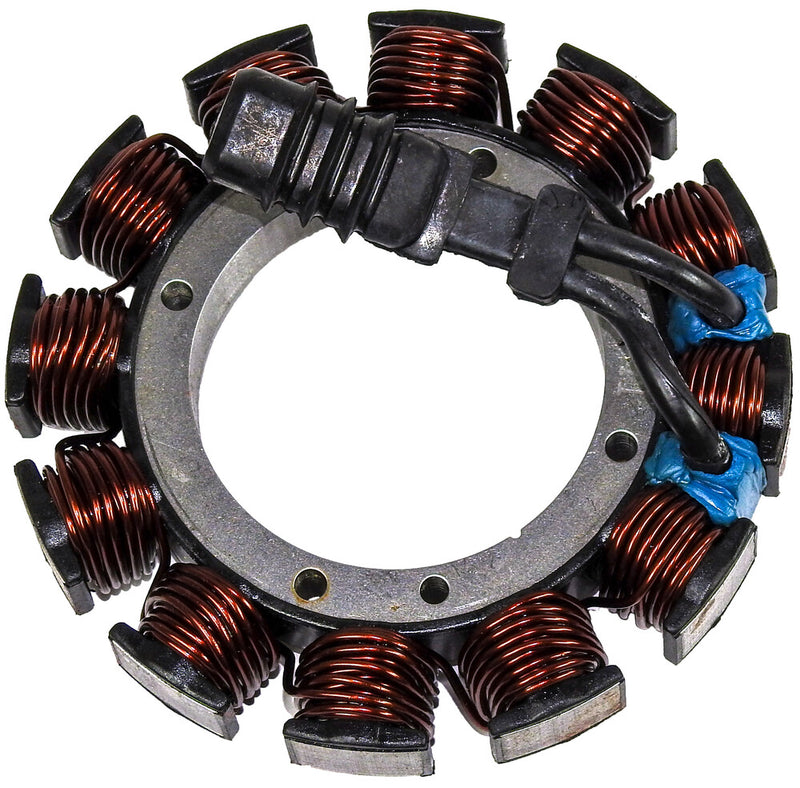 Compu-Fire Compufire Stator 32 AMP (OEM 29970-88) ` BT (except EFI) - 55530 For Harley Motorcycles 1980-1999