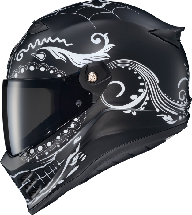 Scorpion Exo Covert FX Full Face Helmet