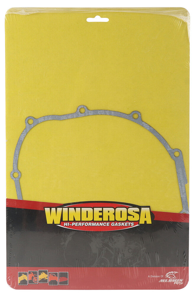 Vertex Clutch Cover Gasket Inner - 332049 Kawasaki 1200 Voyager 1987-2003