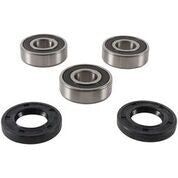 Pivot Works Rear Wheel Bearing Kit - PWRWK-K09-008 For Kawasaki Dirt Bikes 1998-2022 | Suzuki RM 100 2003