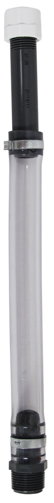 Vp Racing 30-3544 3044B DELUXE HOSE 14IN ASSEMBLY W/CAP
