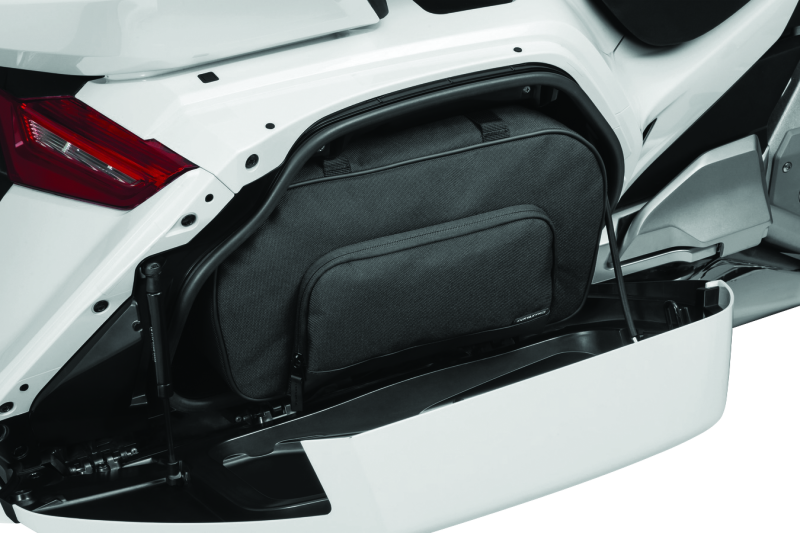 Kuryakyn 5268 Saddlebag Liners GL1800 - User 1