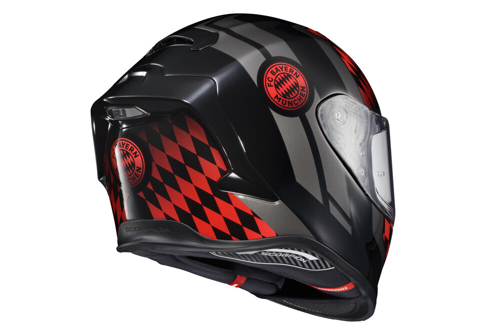 Scorpion Exo EXO-R1 Air Full Face Helmet