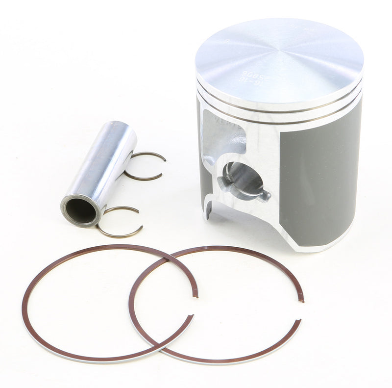 Vertex Piston Kit Cast 66.35/Standard - 22584B Yamaha YZ 250 1999-2024