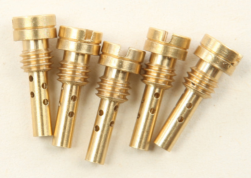 Cycle Pro 865-01161 20732 KEIHIN CV CARB PILOT JET 42 5/PK