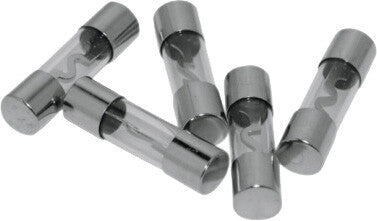 Namz Custom Cycle 850-08198 NAP-AGU30 POWER 30-AMP AGU STYLE FUSES 5-PK