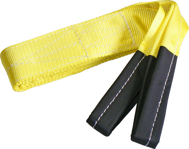 Kfi Products 30-0001 ATV-TS TREE SAVER STRAP 6'