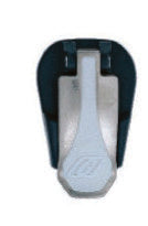 Gaerne 480-0016 4693-004 SG-12 BUCKLE ONLY WHITE