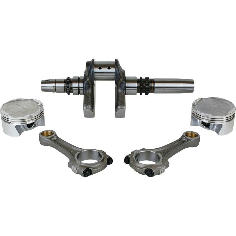 Vertex WR00201 HR00201 COMPLETE ENGINE REBUILD KIT CAN