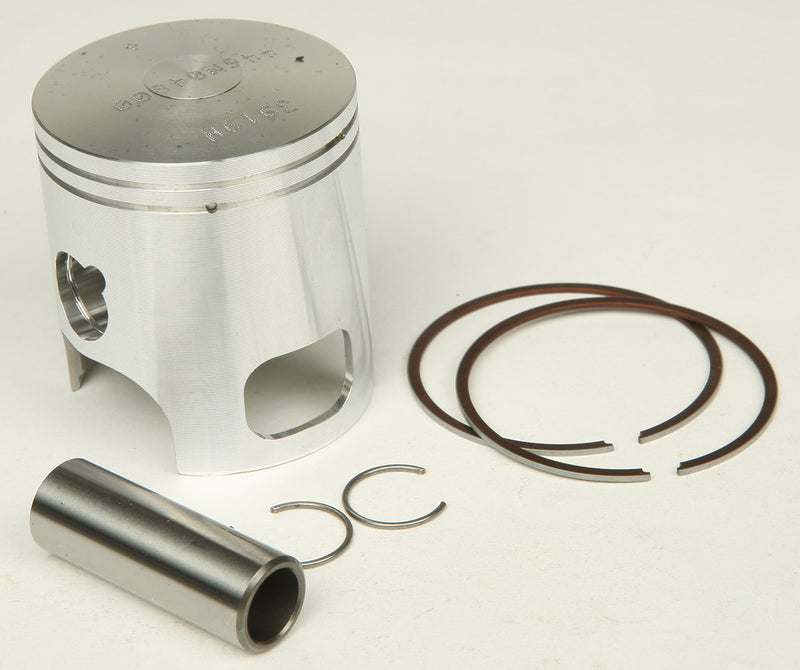 Wiseco Piston Kit 48.00/Standard - 446M04800 Kawasaki KX 80 / KDX 80 1979-1983
