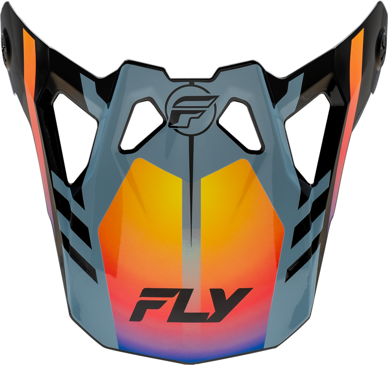 Fly Racing Formula CP Krypton Visor (2024)