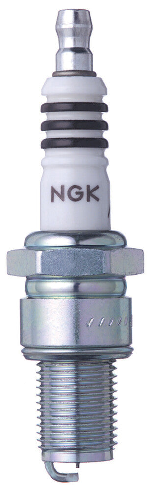 Ngk Spark Plug # /04 - 6801 For Yamaha Dirt Bikes 1984-2018 | KTM Dirt Bikes 2003-2010 | Honda CR80R / CR80RB Expert / CR85R / CR85RB Expert 1985-2007